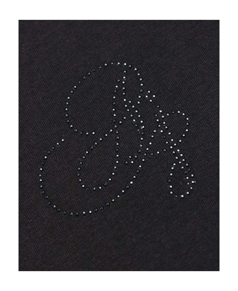 V-Neck Short-Sleeved T-Shirt