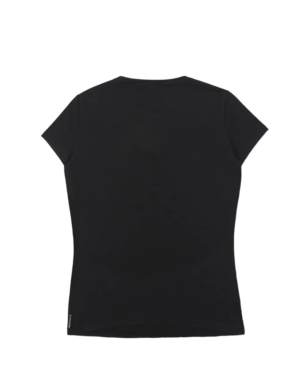 V-Neck Logo T-Shirt