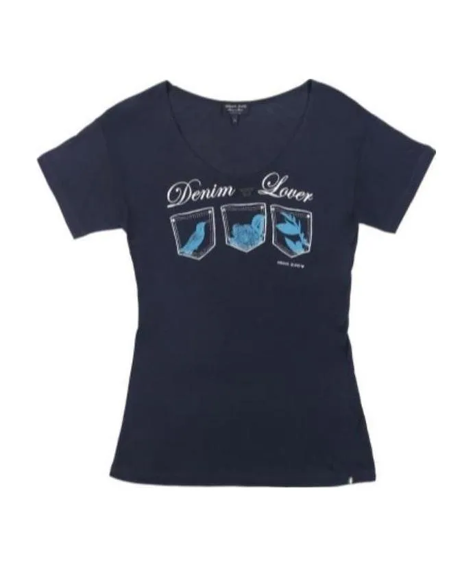 Printed T-Shirt