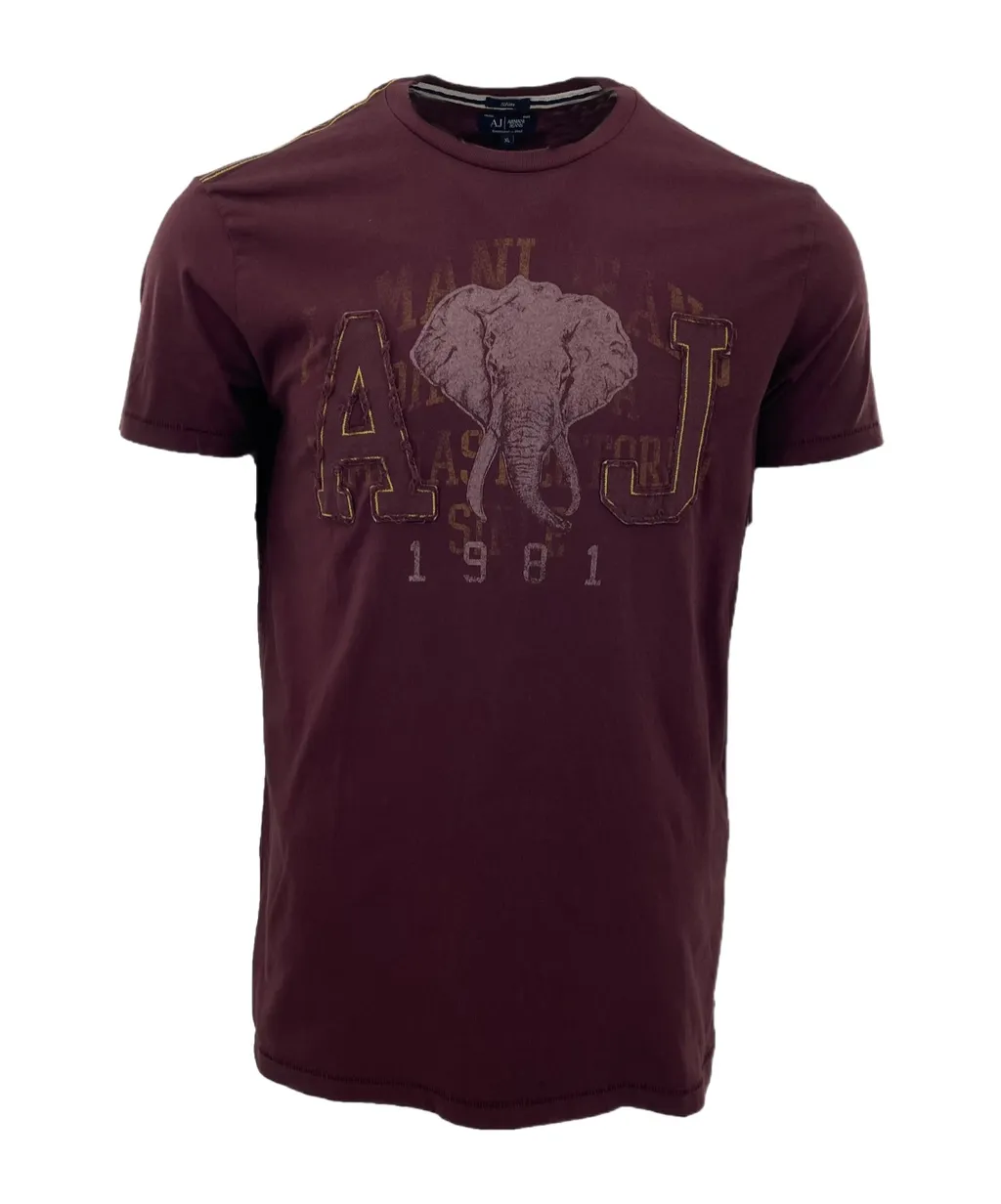 Item O-Neck Short-Sleeved T-Shirt