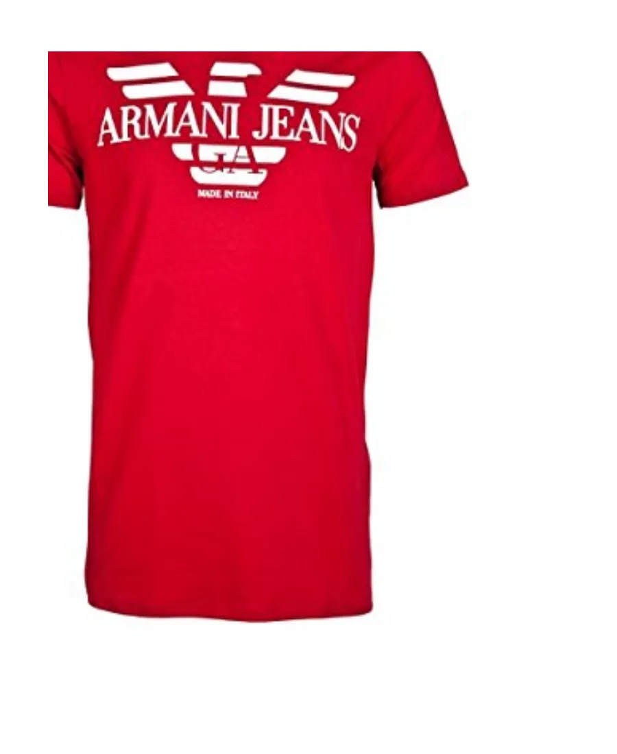 Logo Details T-Shirt