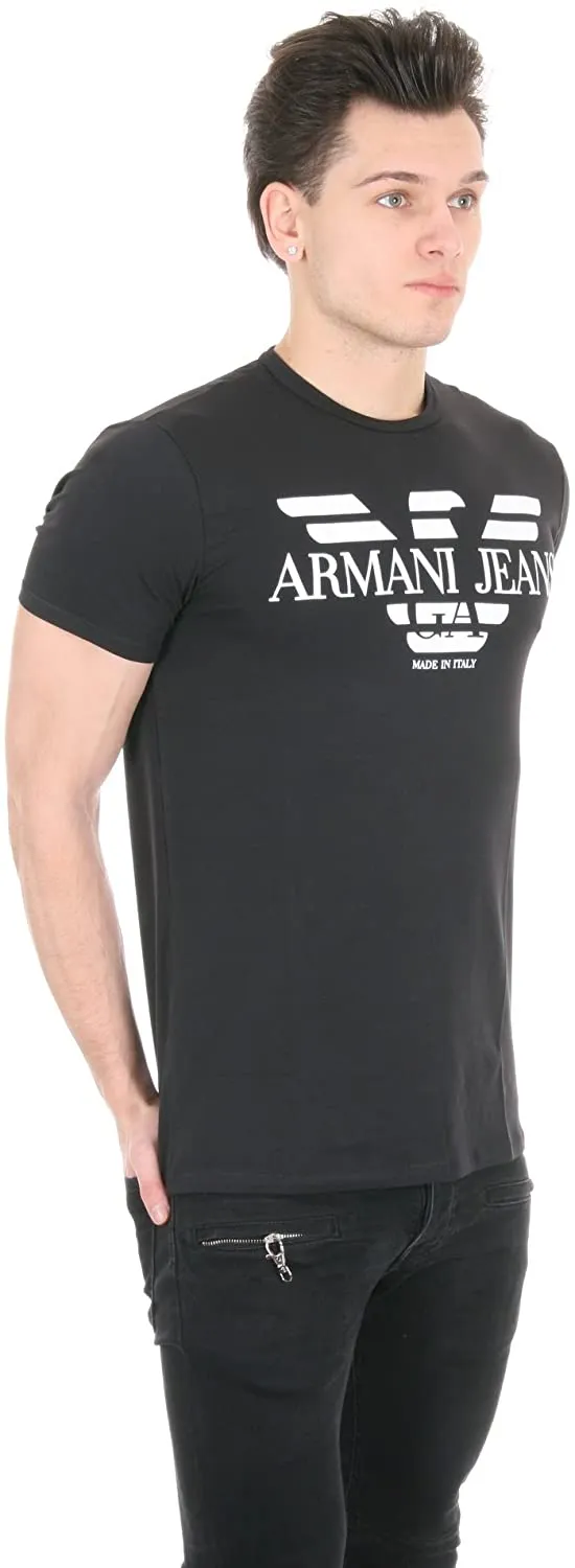 Logo Details T-Shirt