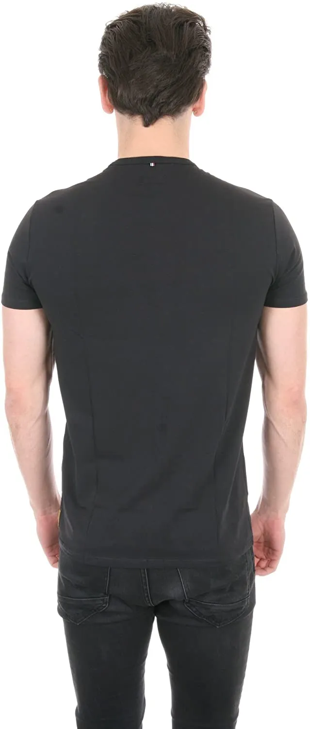 Logo Details T-Shirt