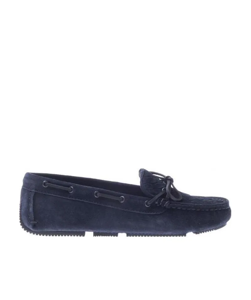 Bow Detail Flat Shoes