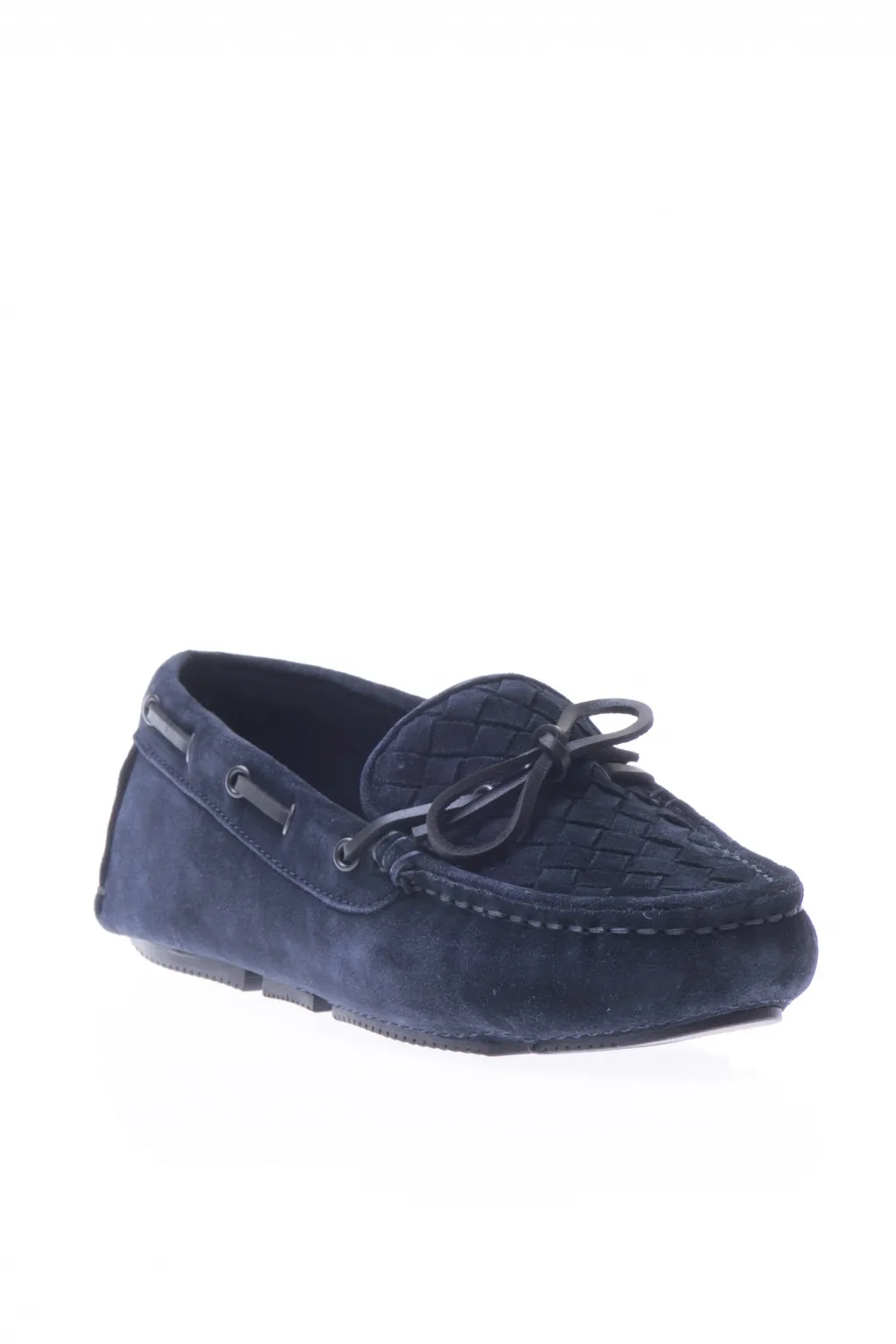 Bow Detail Flat Shoes