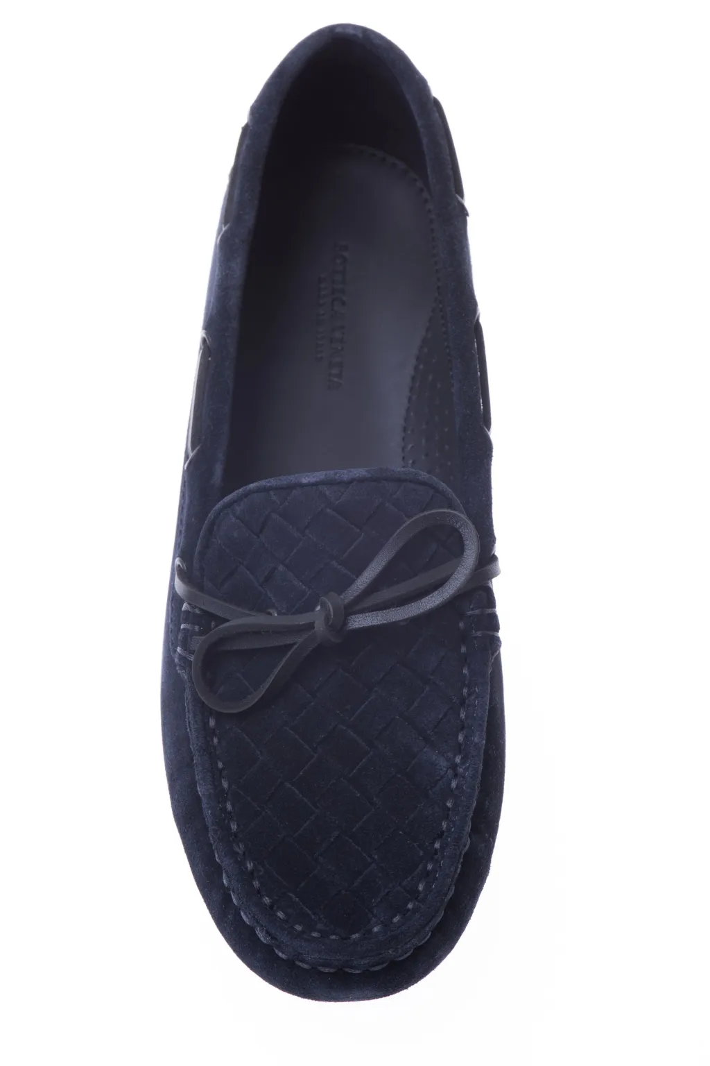 Bow Detail Flat Shoes