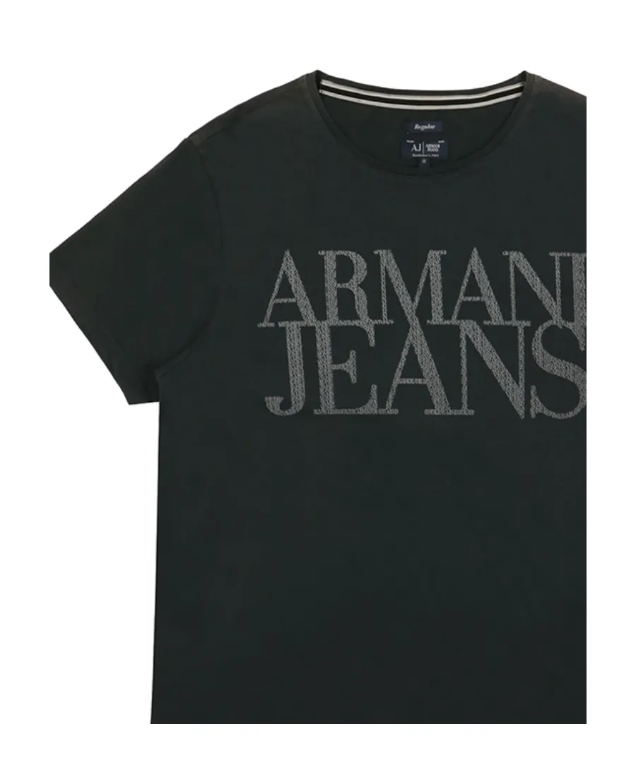 Logo Details T-Shirt