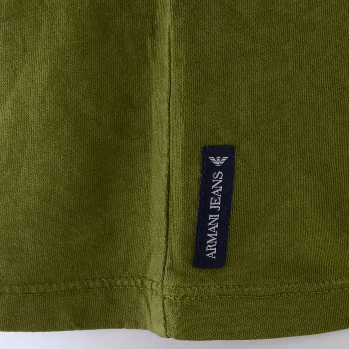 Logo Short-Sleeved T-Shirt