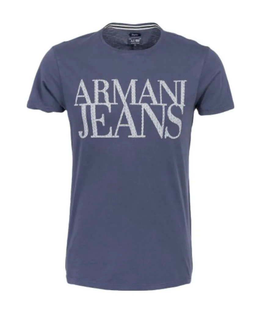 Logo Details T-Shirt