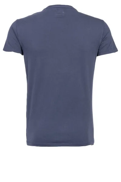 Logo Details T-Shirt