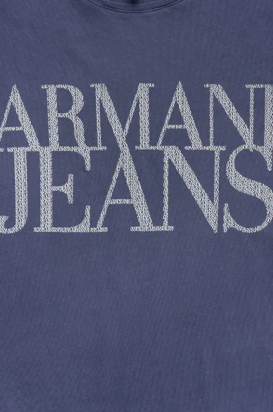 Logo Details T-Shirt