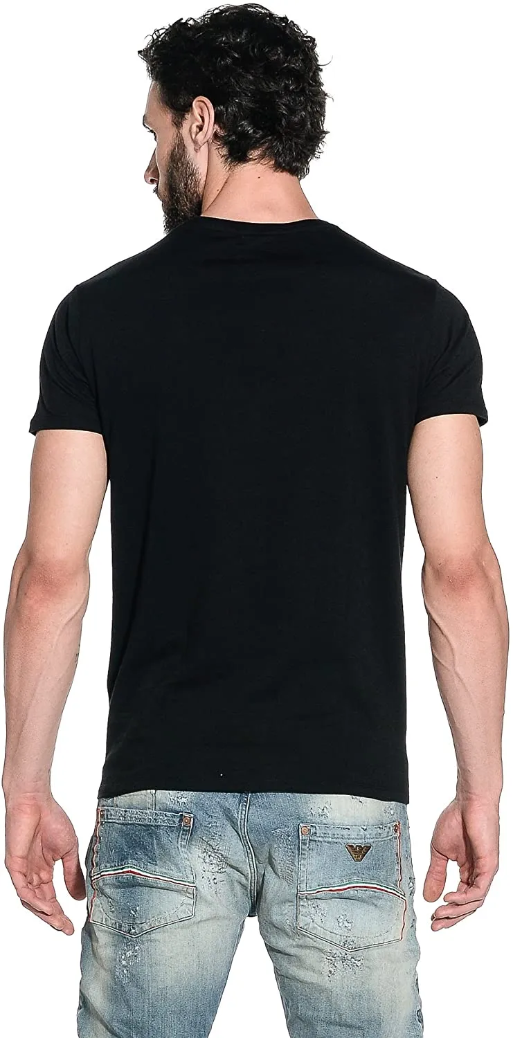 Logo Details T-Shirt