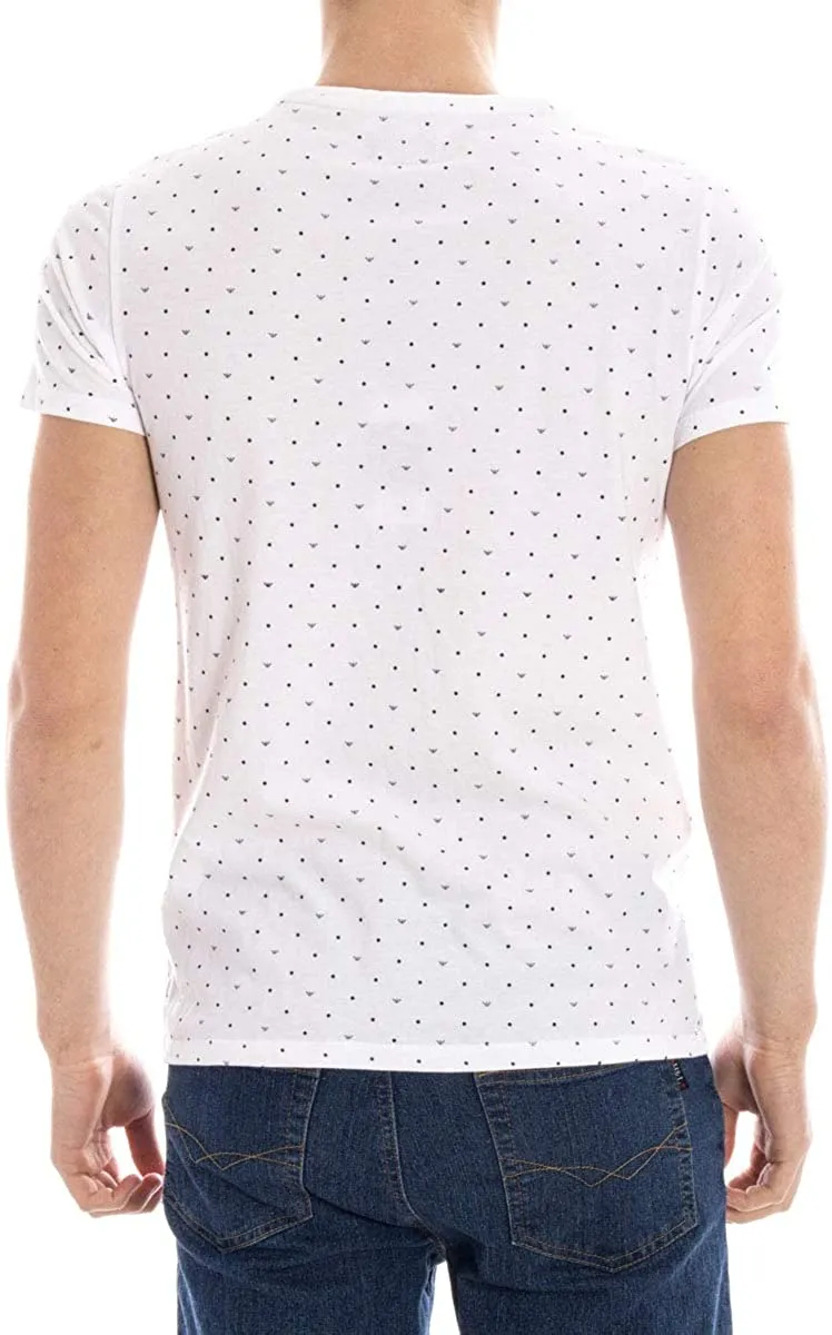 Logo Details T-Shirt