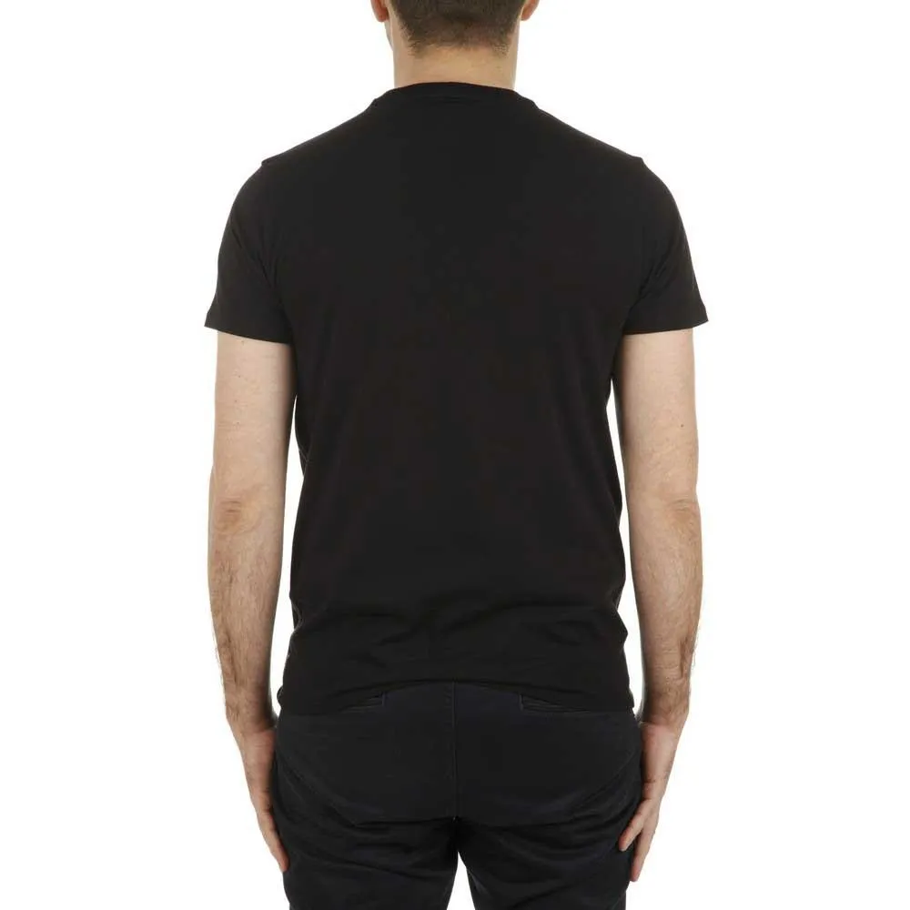 Logo Details T-Shirt
