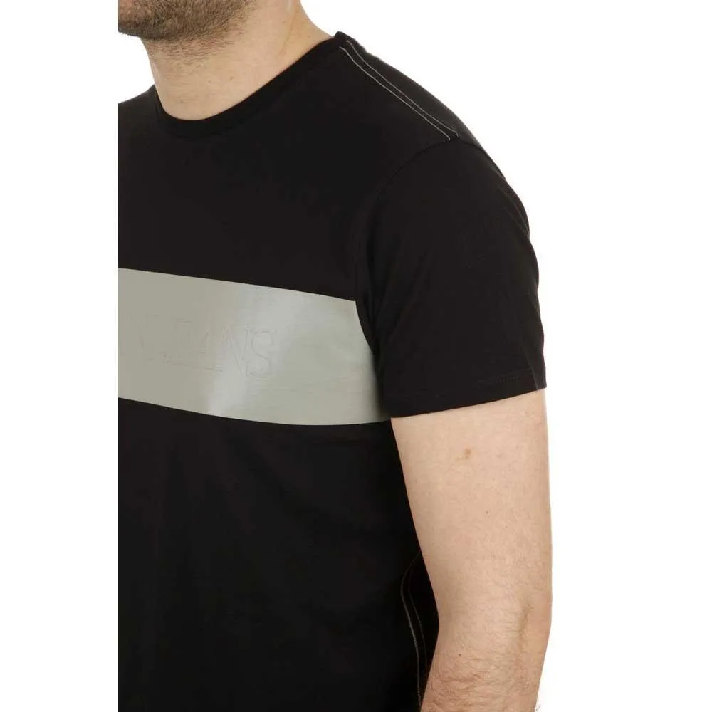 Logo Details T-Shirt