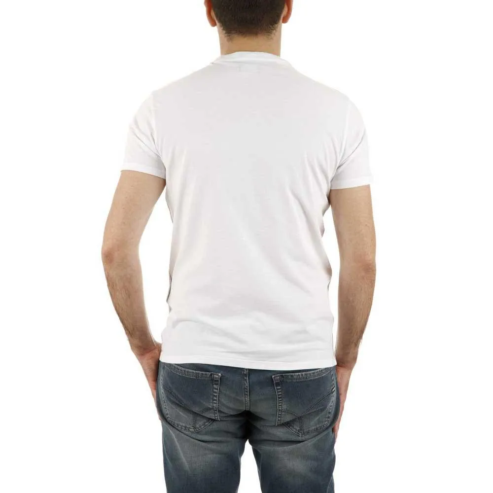 Logo Details T-Shirt