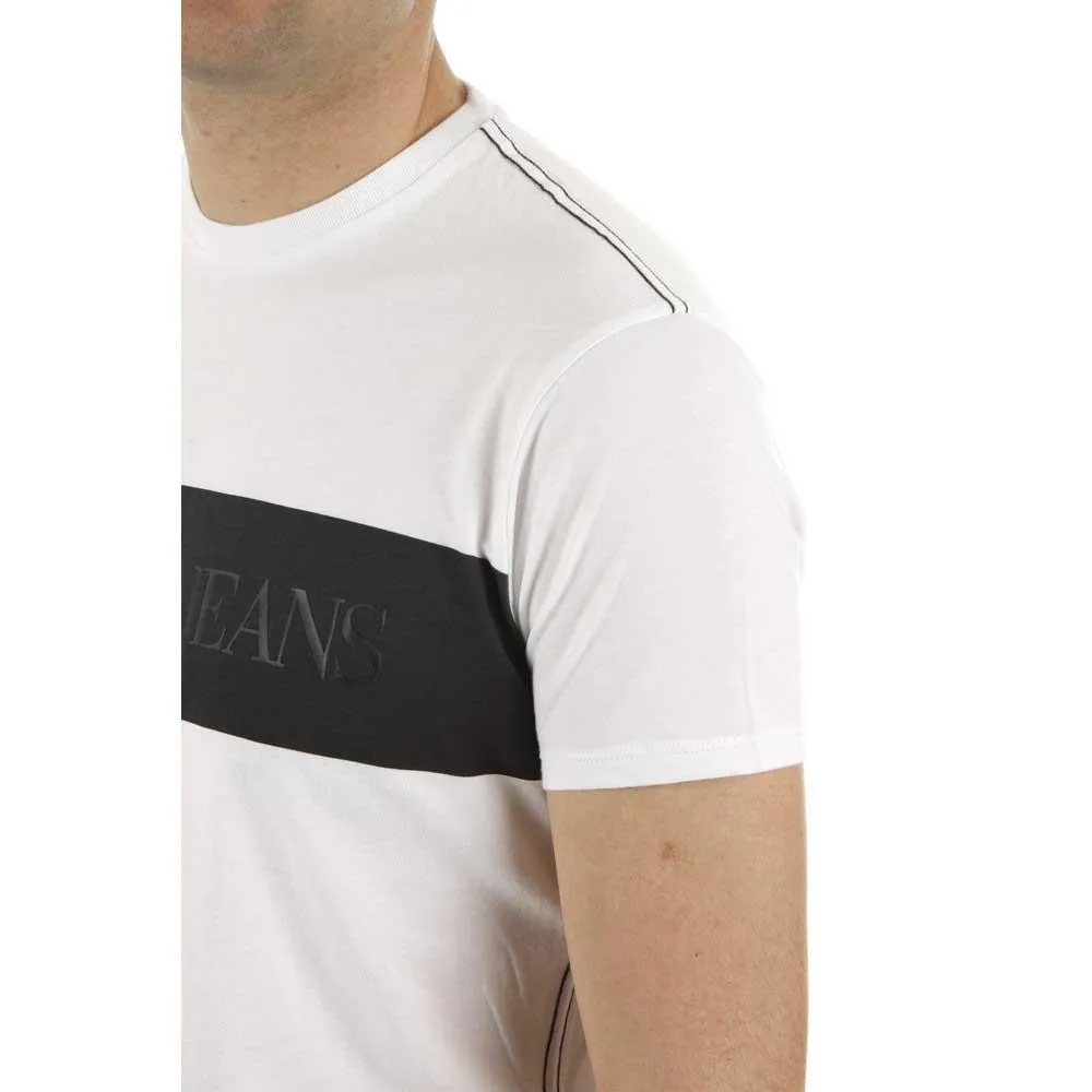 Logo Details T-Shirt