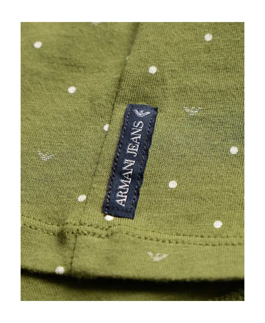 Round-Necked T-Shirt