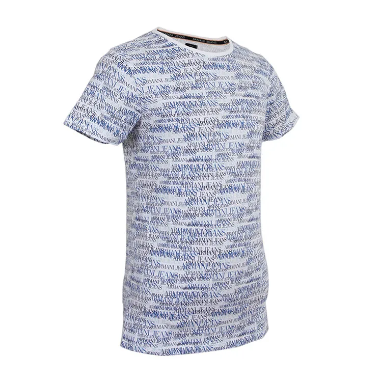 Logo Details T-Shirt