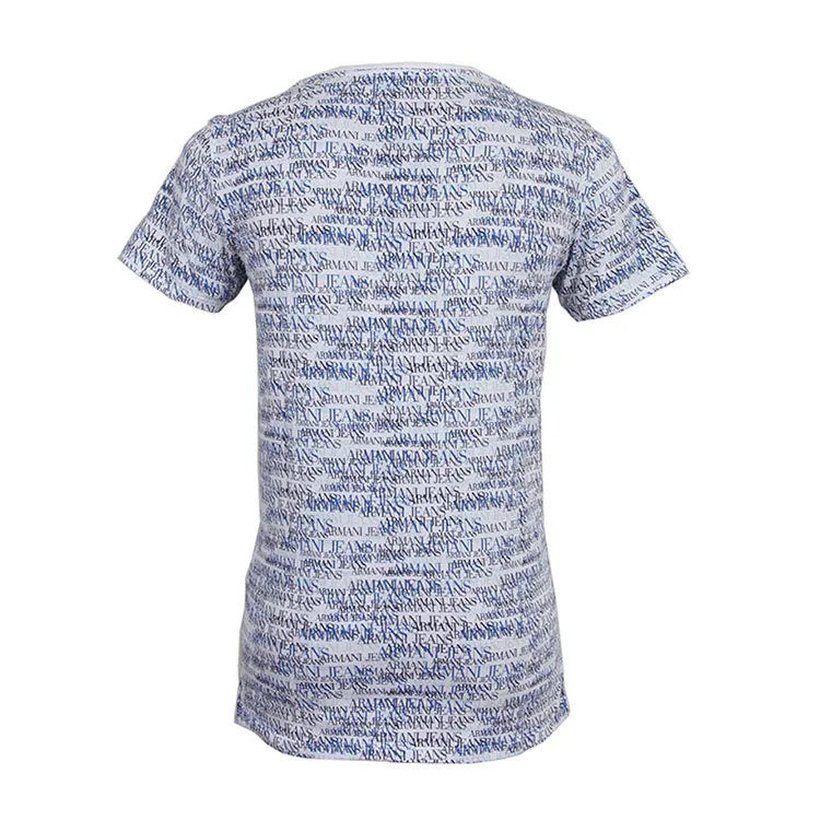 Logo Details T-Shirt