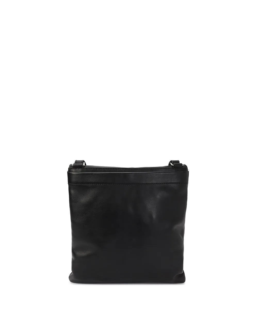 Logo Shoulder Bag