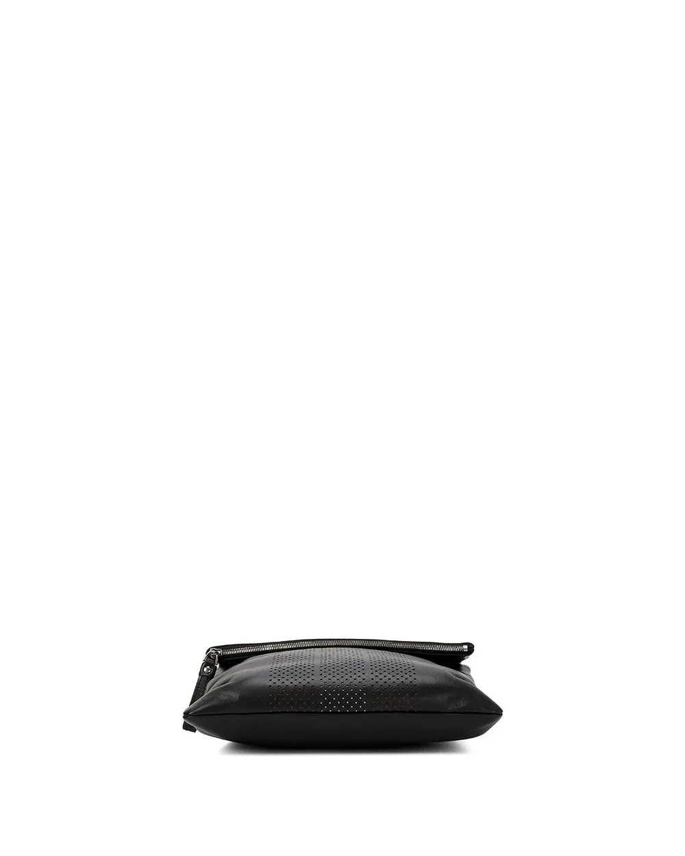 Logo Shoulder Bag