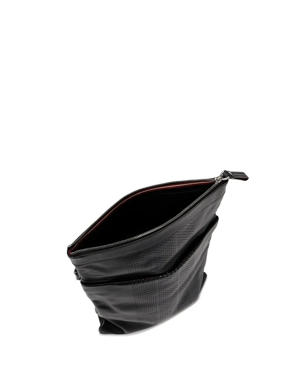 Logo Shoulder Bag