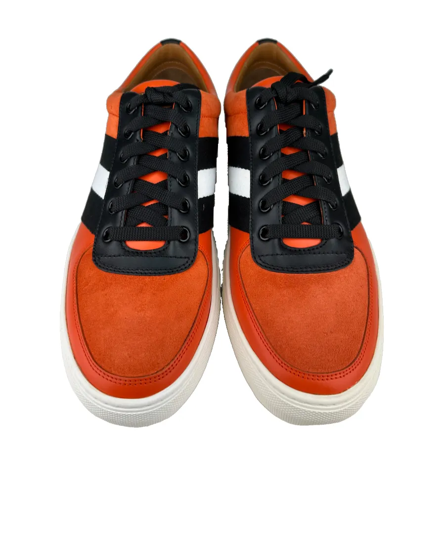 Logo Casual Sneakers