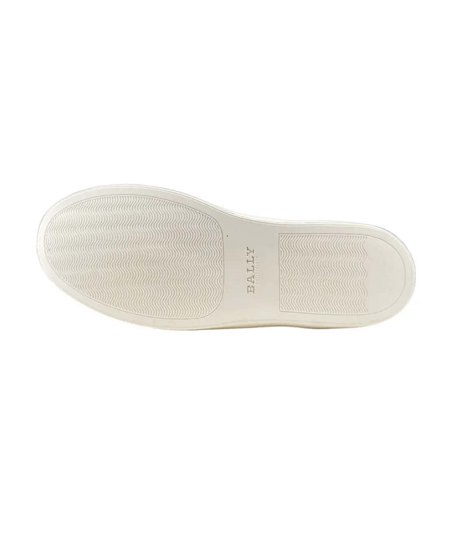 Logo Casual Sneakers
