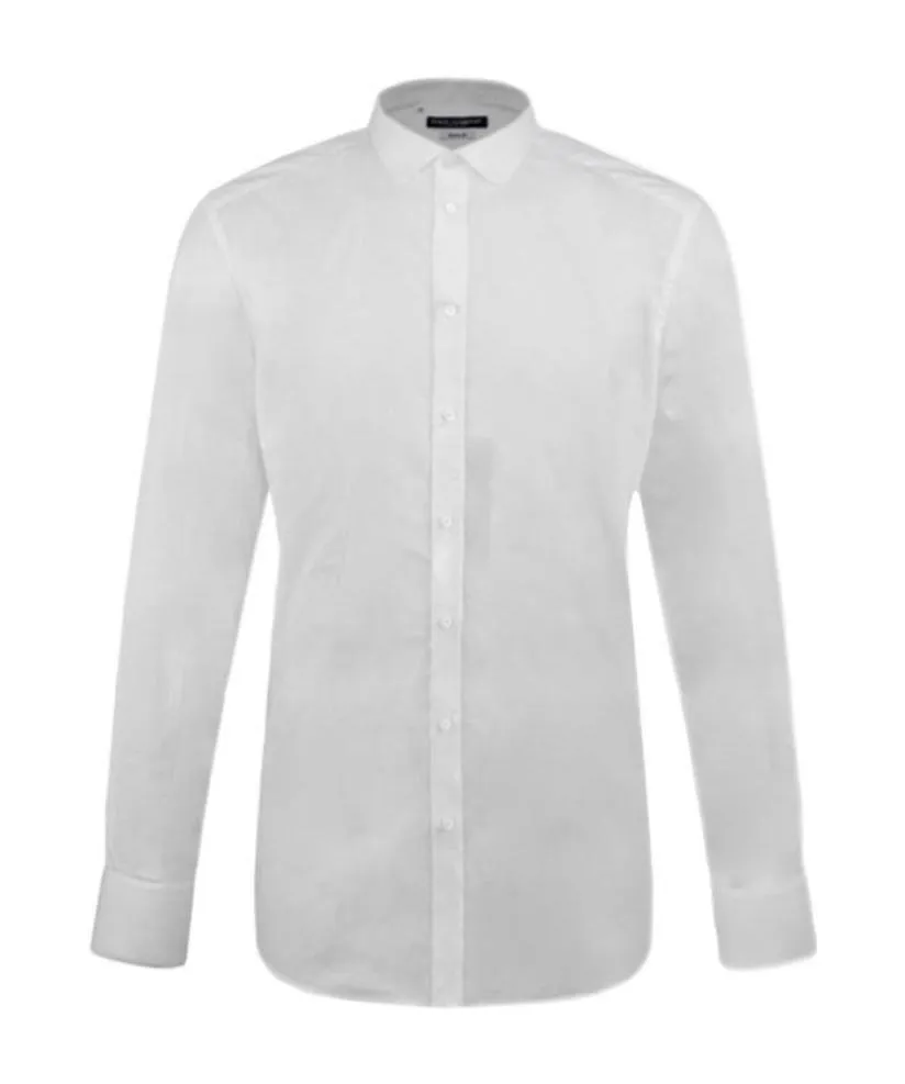 Long-Sleeved Shirt