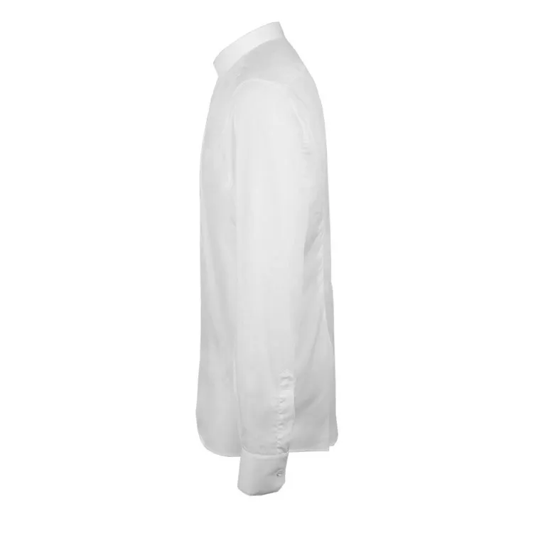 Long-Sleeved Shirt