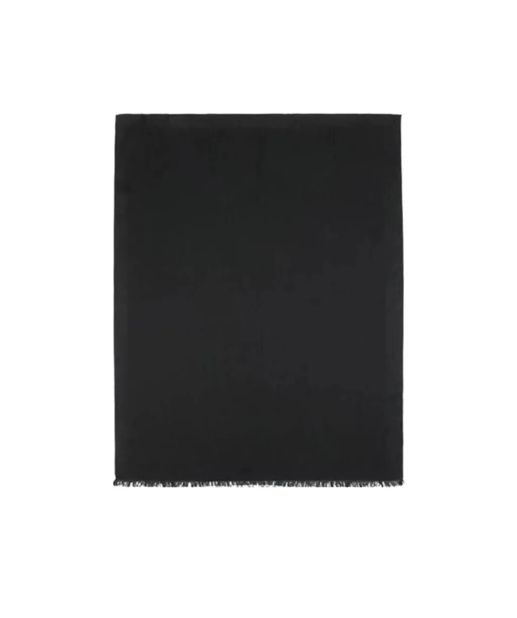 Logo Scarf