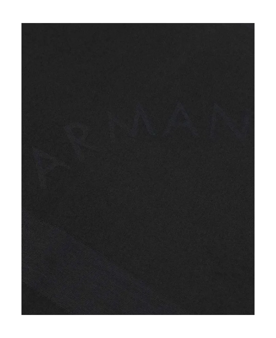 Logo Scarf