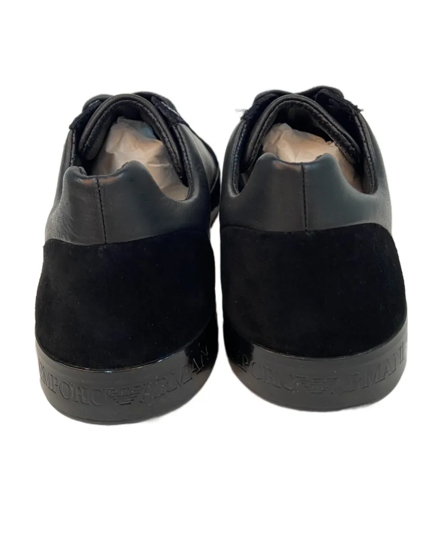 Logo Casual Sneakers