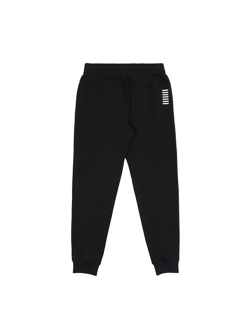Logo Printed Two-Piece Sports Suit