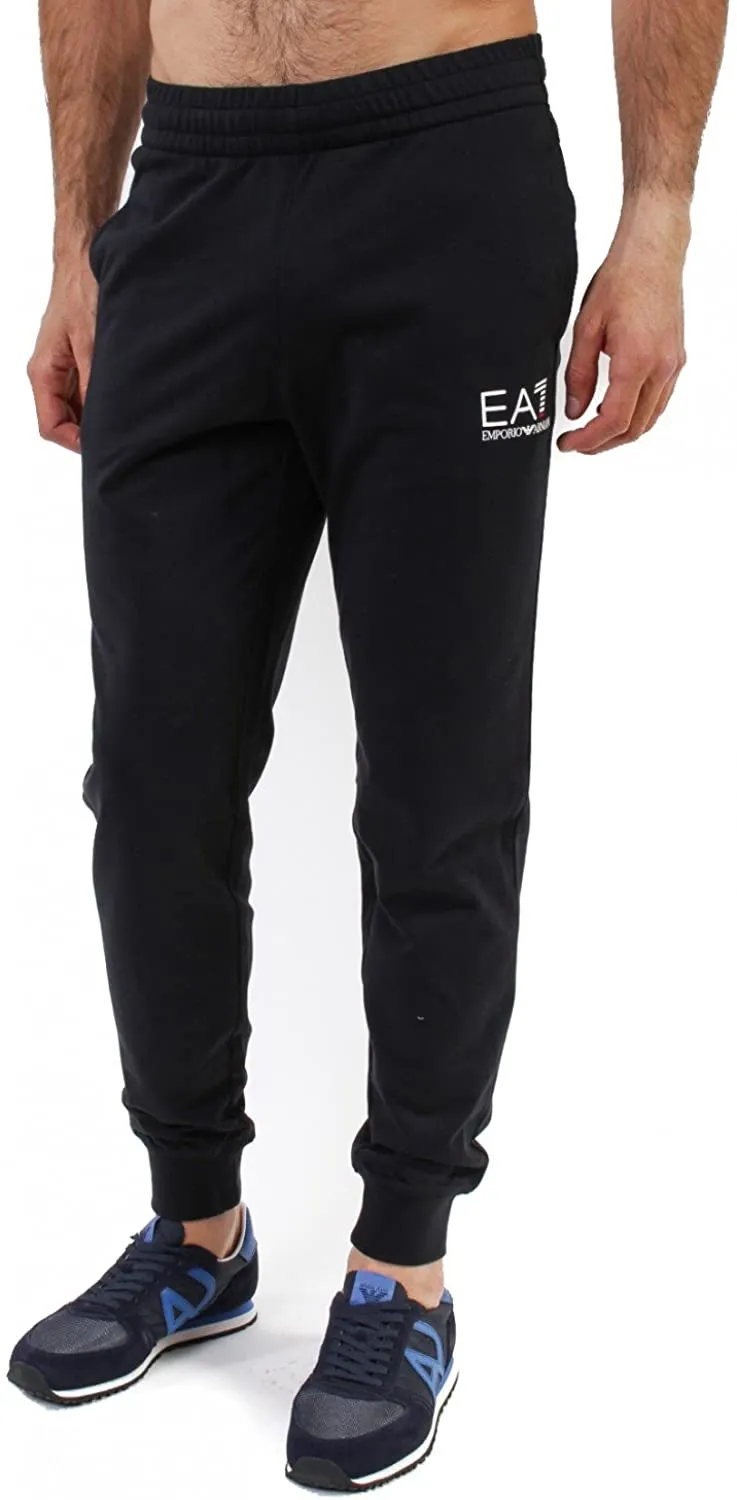 Vertical Collar Logo Two-Piece Suit