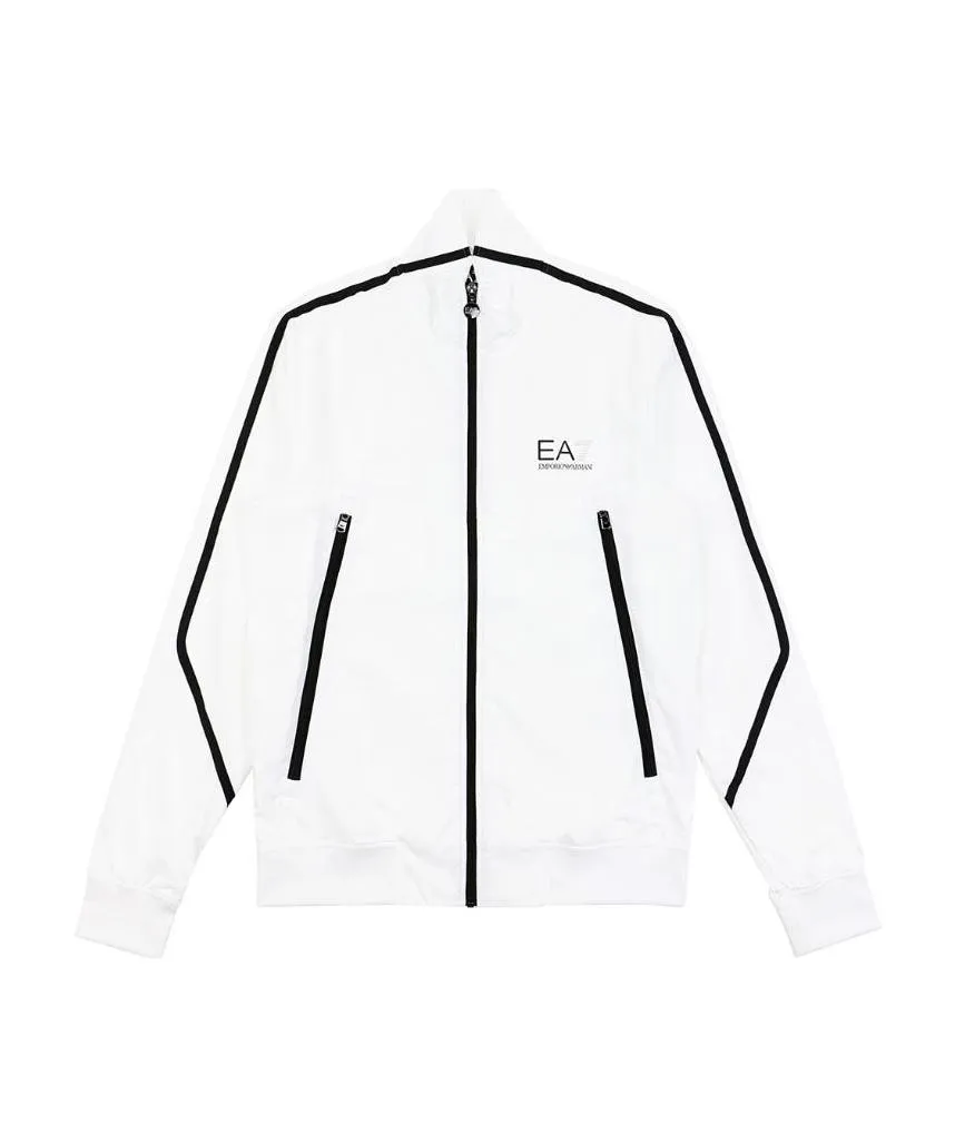 Logo Two-Piece Sports Suit