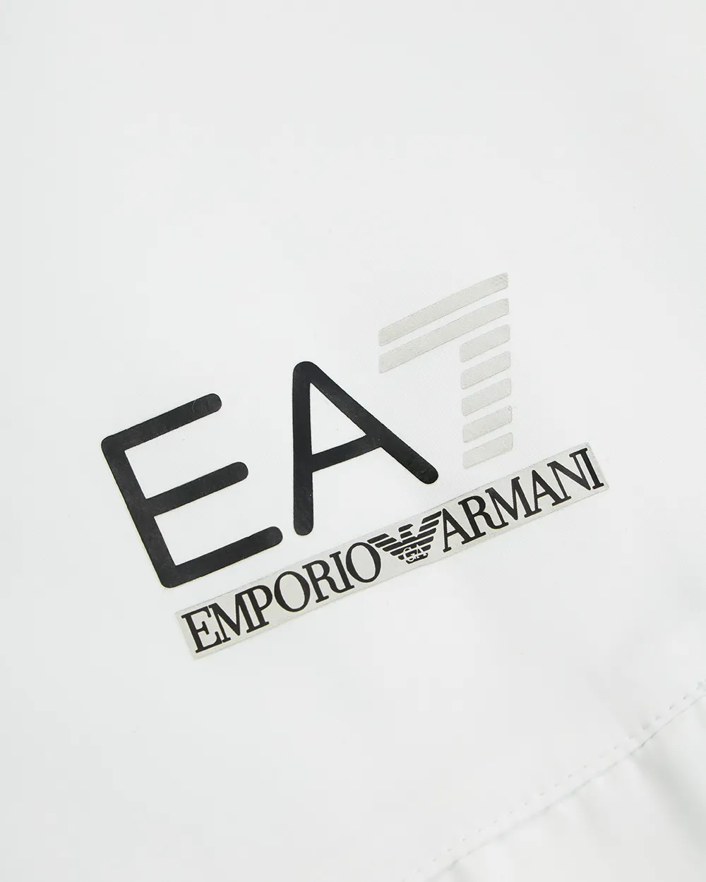 Logo Two-Piece Sports Suit