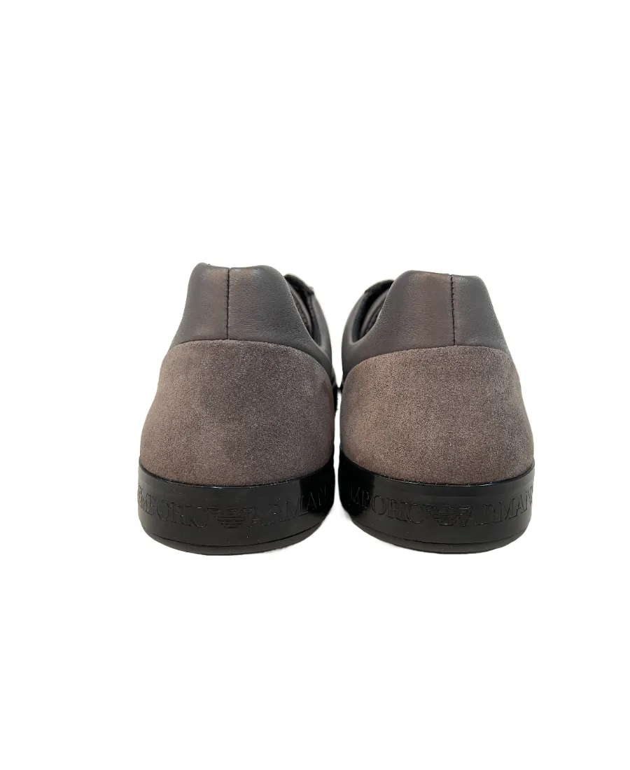 Strap-Up Casual Sneakers