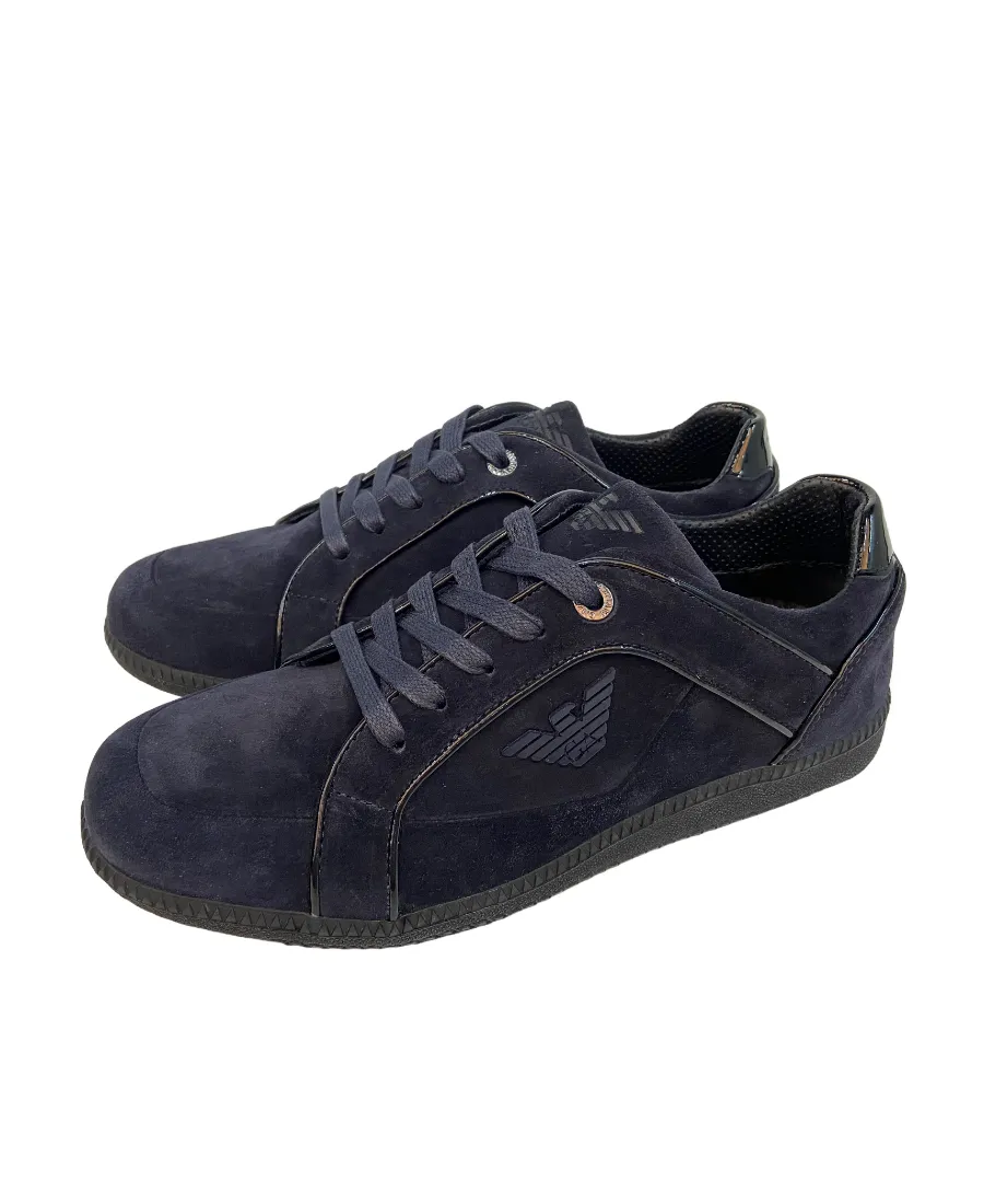 Logo Casual Sports Shoes