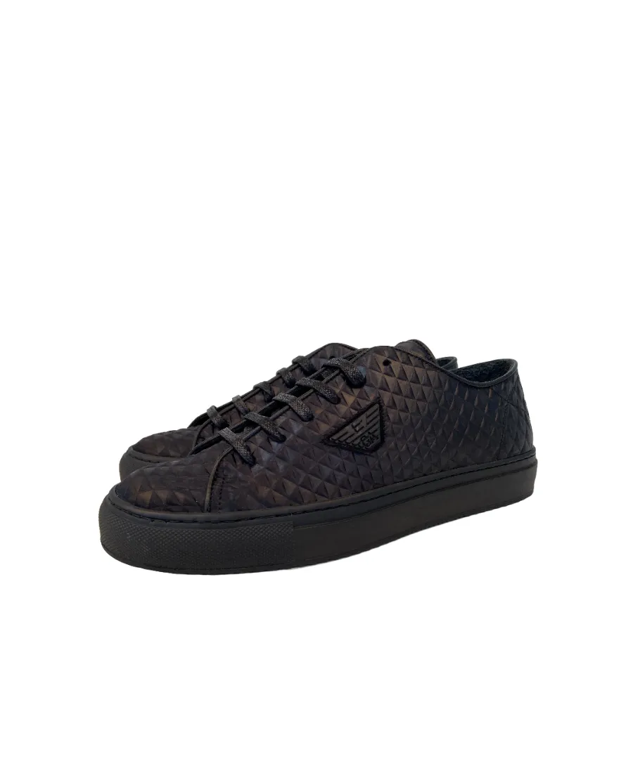 Logo Casual Sneakers
