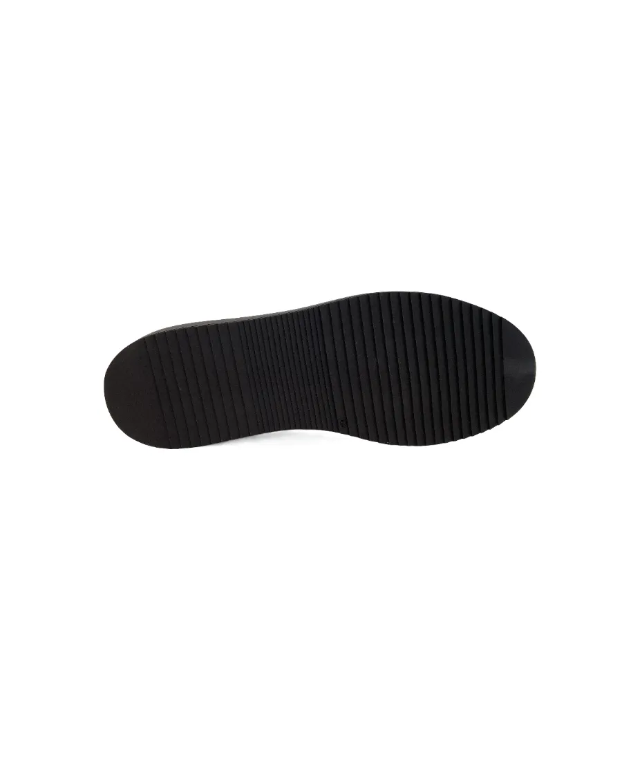 Logo Casual Sneakers