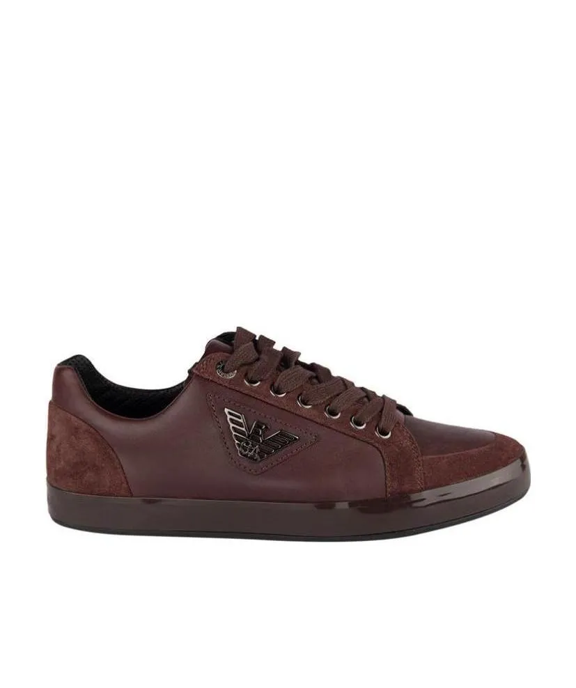 Strap-Up Casual Sneakers