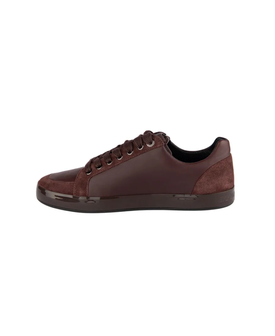 Strap-Up Casual Sneakers