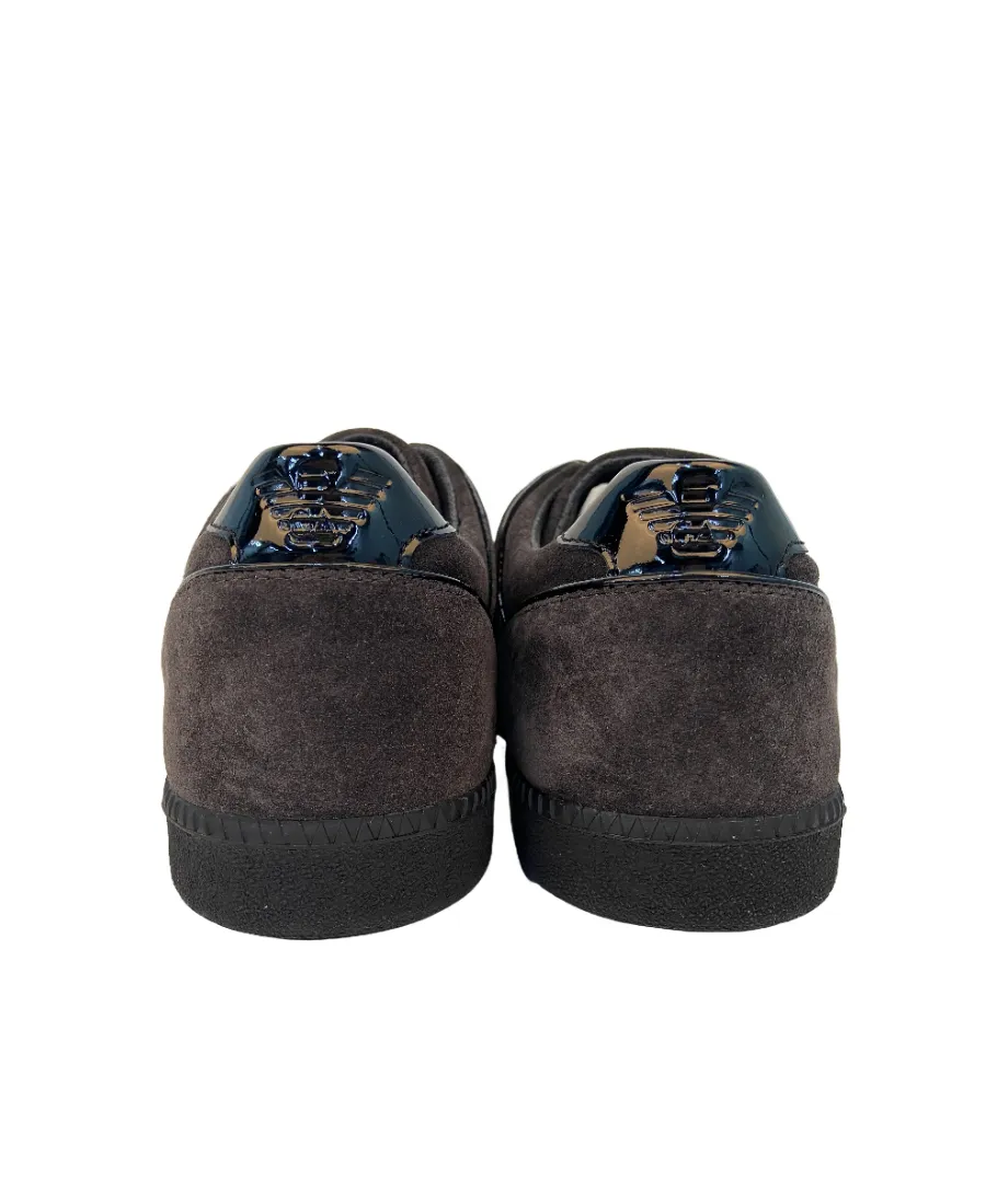 Strap-Up Casual Sneakers