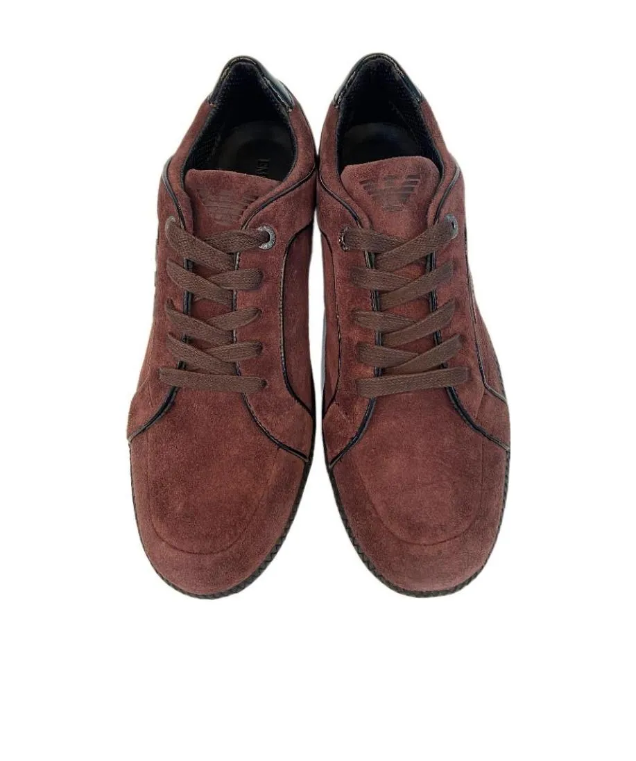 Logo Casual Sports Shoes