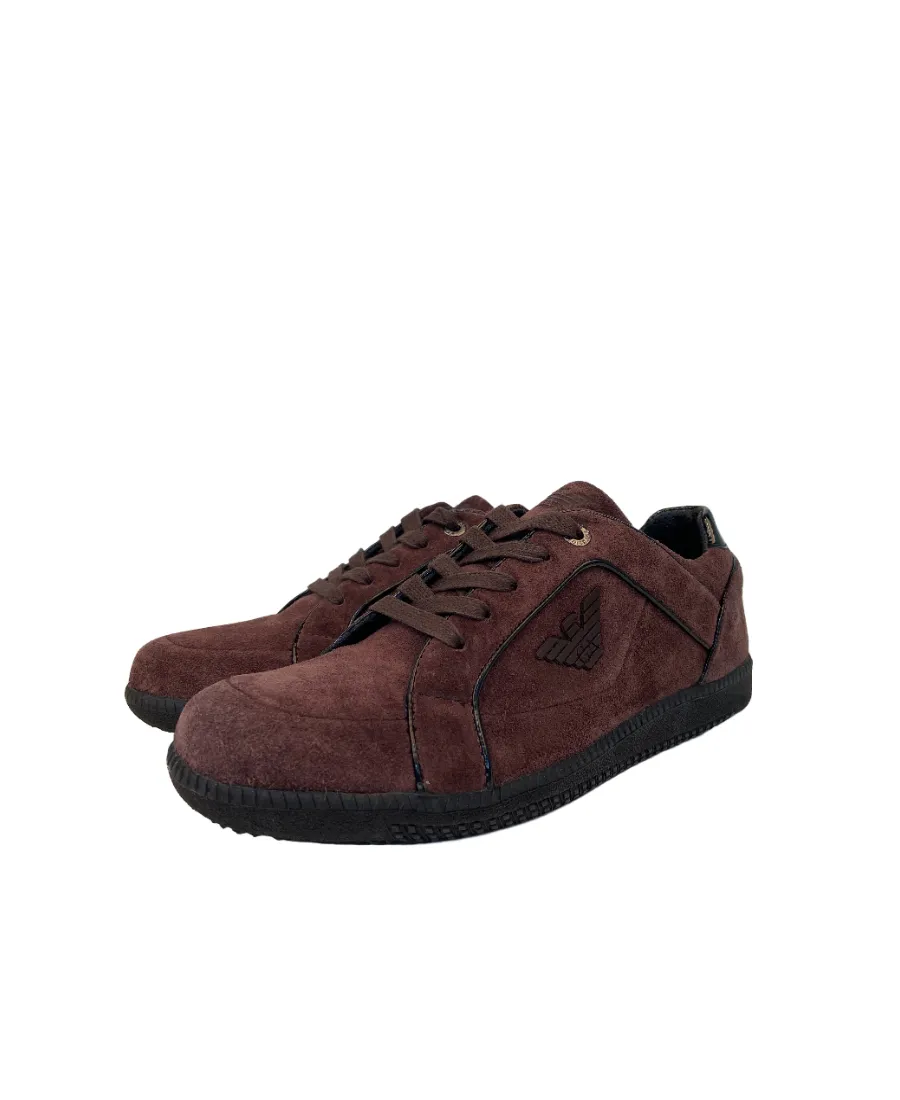 Logo Casual Sports Shoes