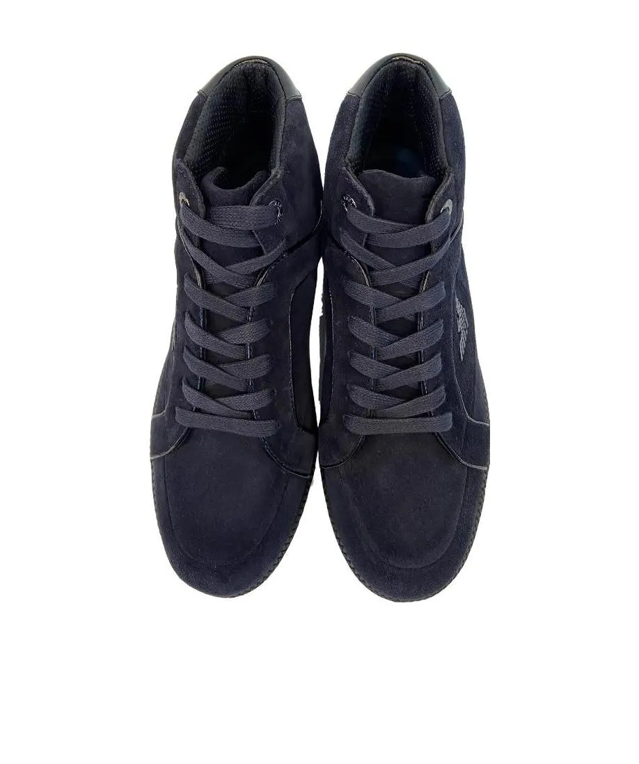 Logo Details Casual Sports Shoes