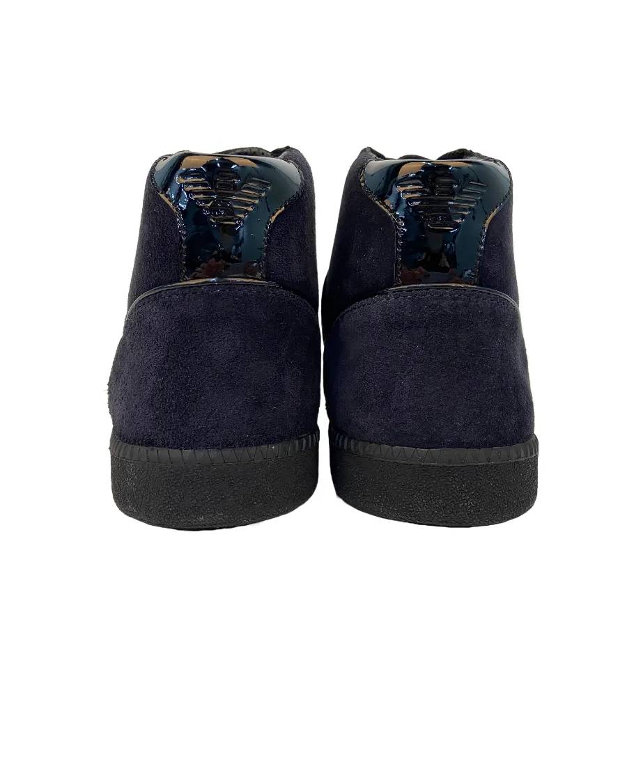 Logo Details Casual Sports Shoes