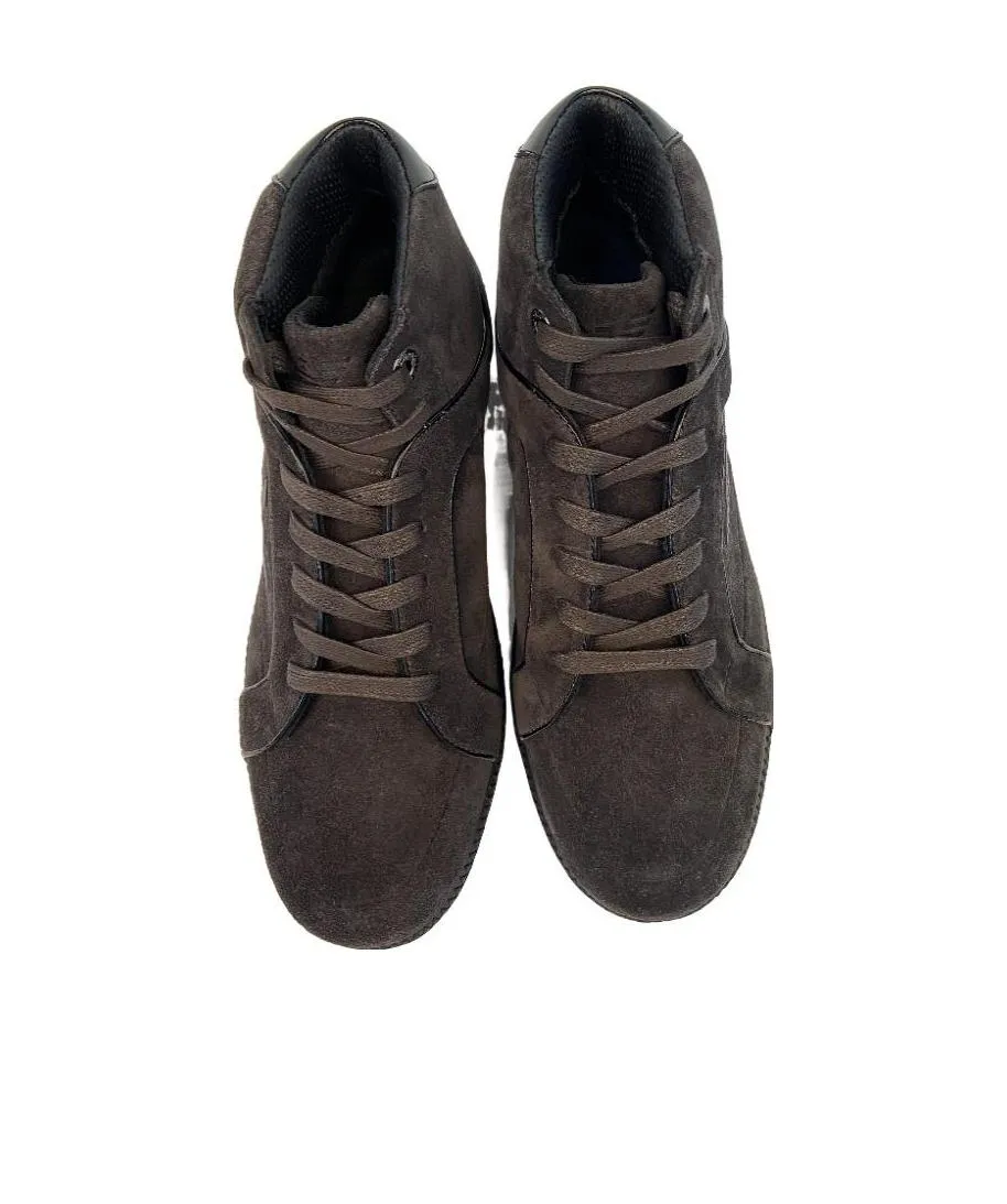 Logo Details Casual Sports Shoes